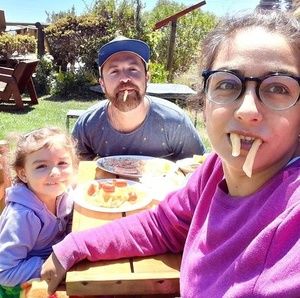 Meet your Posher, Caro